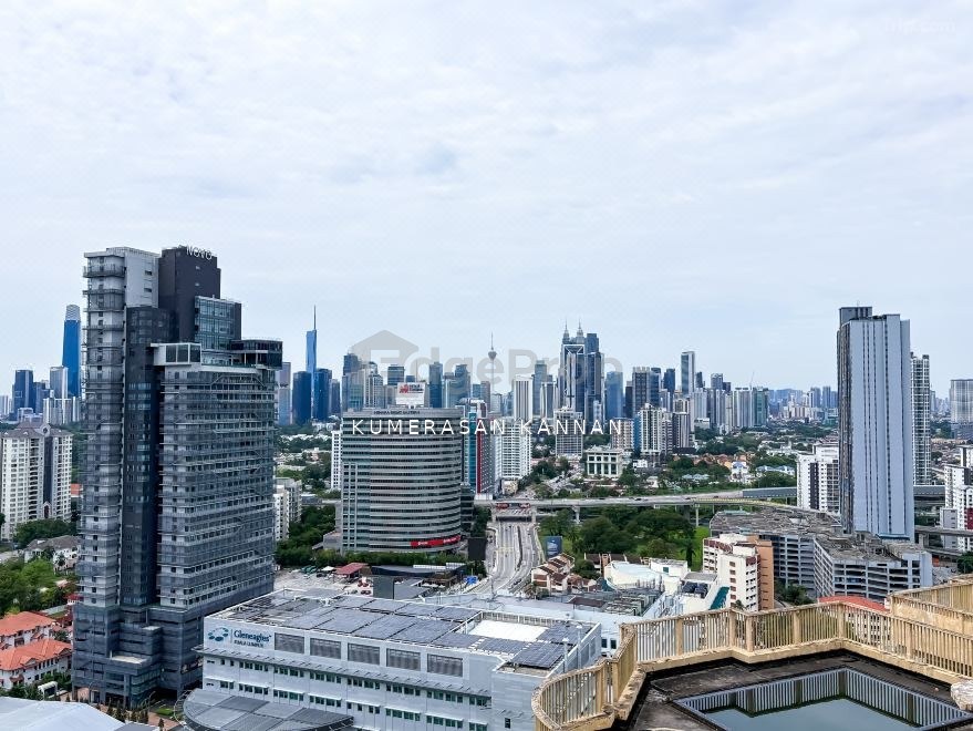 🚨🔥BELOW MARKET DEAL IN KL! DON'T MISS THIS! 🔥🚨  🏙️ THE SUITE @ JALAN AMPANG, Kuala Lumpur, Ampang