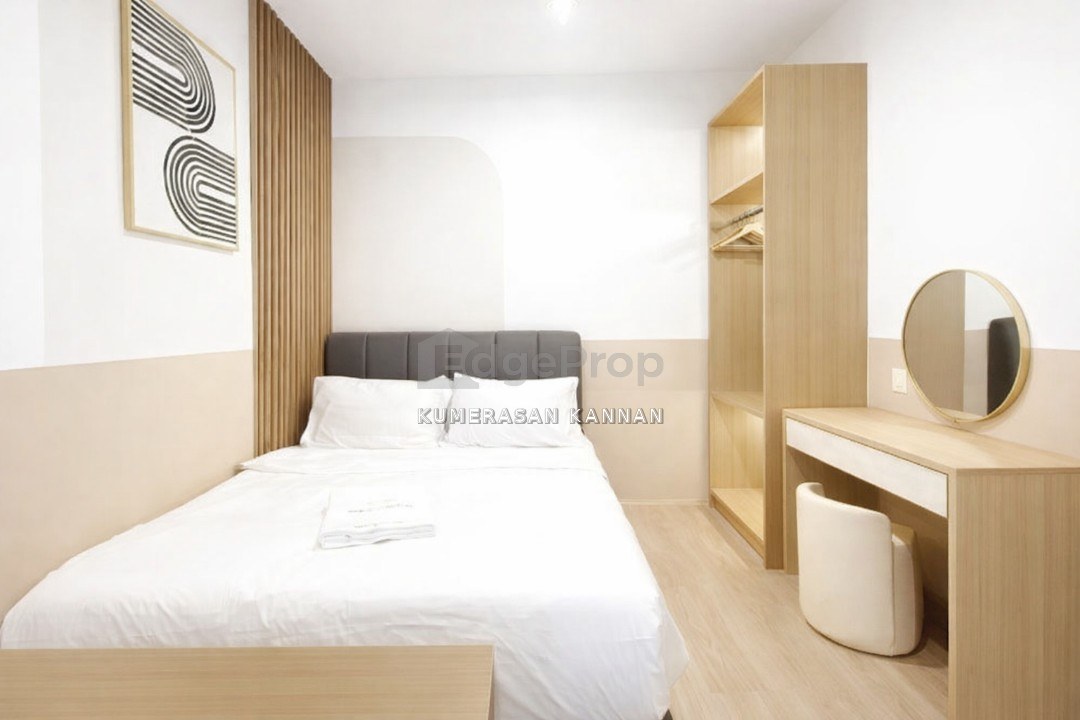 🚨🔥BELOW MARKET DEAL IN KL! DON'T MISS THIS! 🔥🚨  🏙️ THE SUITE @ JALAN AMPANG, Kuala Lumpur, Ampang
