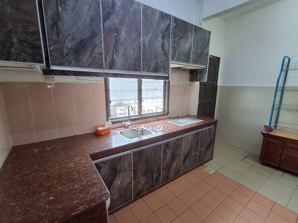 Freehold Single Storey, Selangor, Banting