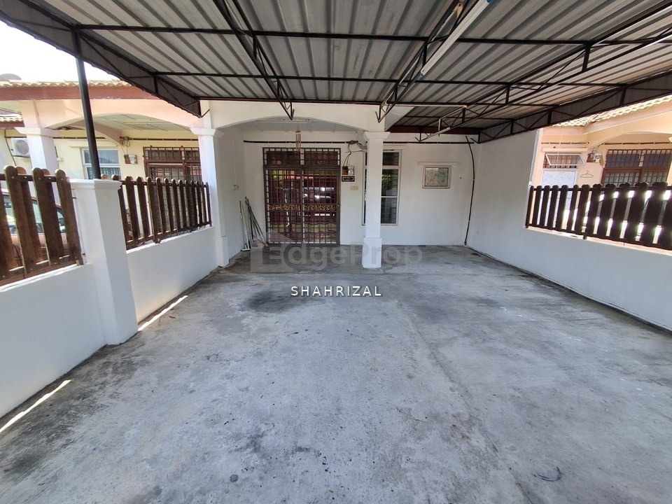 Bandar Mahkota Banting