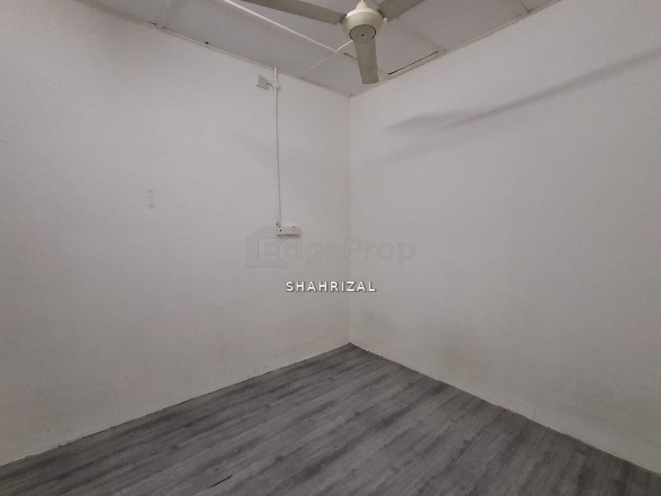 Freehold Single Storey, Selangor, Banting
