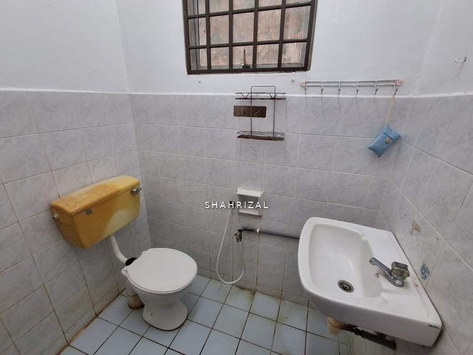 Freehold Single Storey, Selangor, Banting