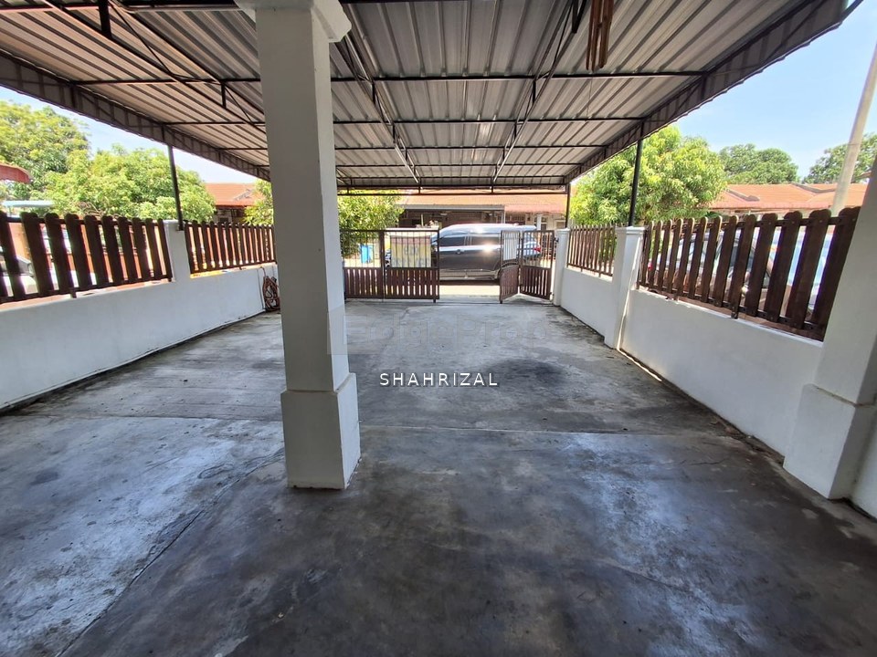 Freehold Single Storey, Selangor, Banting