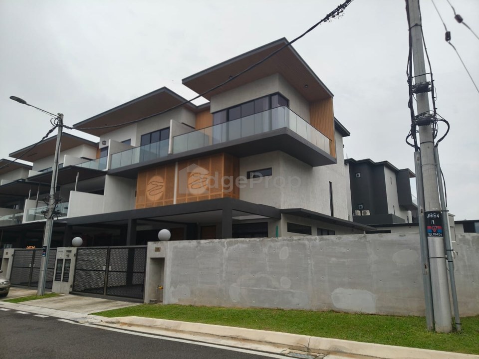 D' Art Hills Residence @ Bukit Seni