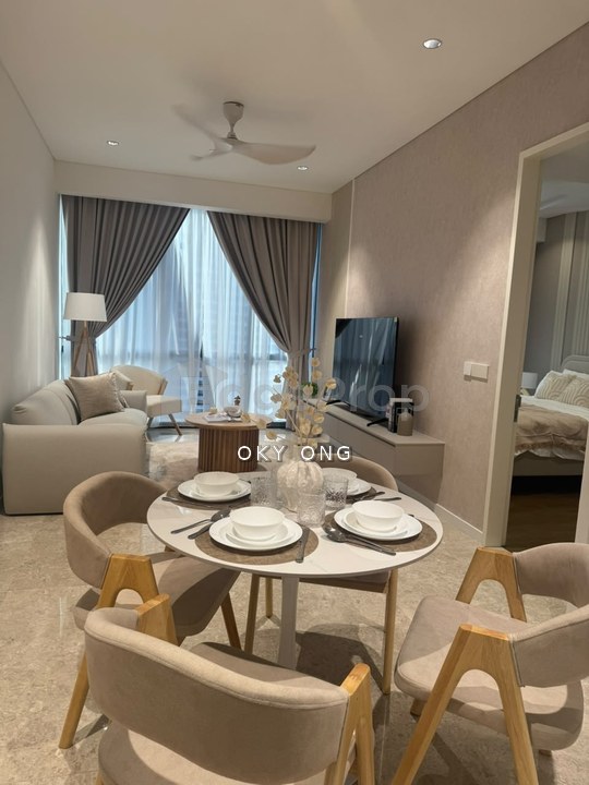 So Sofitel @ Oxley Towers