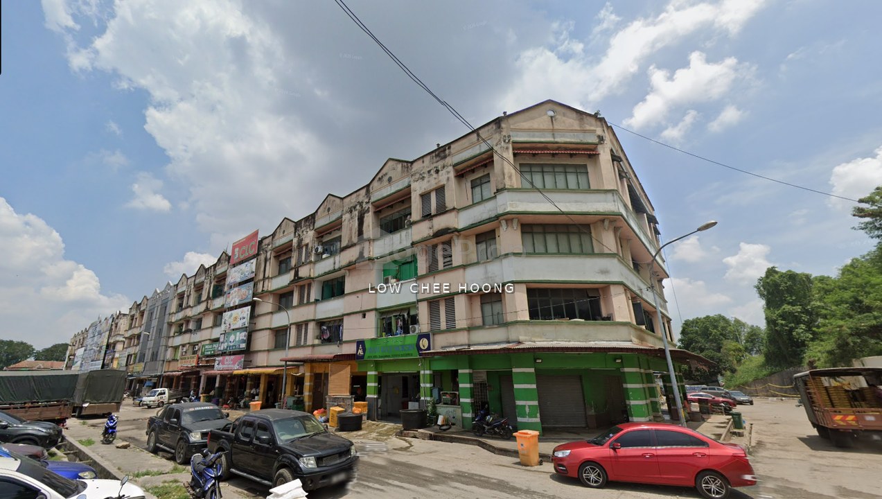 Meru