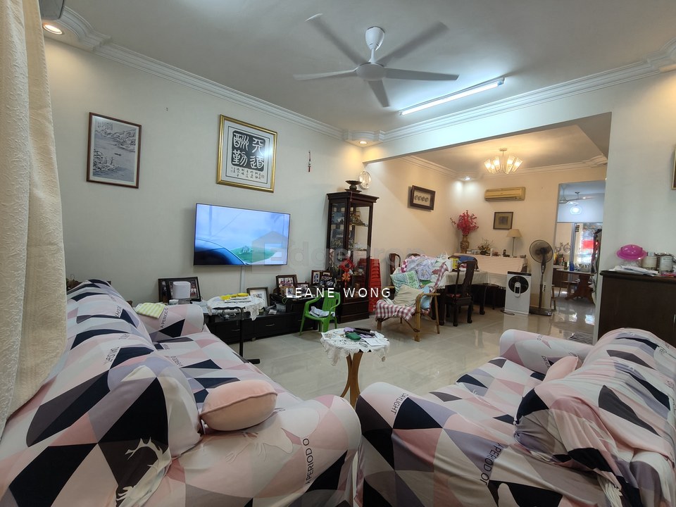 Bandar Mahkota Cheras
