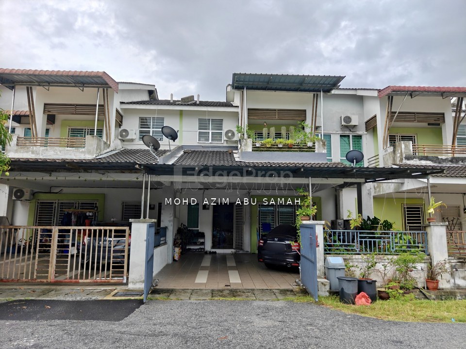Bandar Universiti Seri Iskandar
