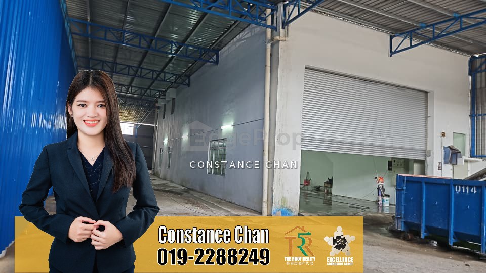 TMN PERINDUSTRIAN KOTA PUTRI