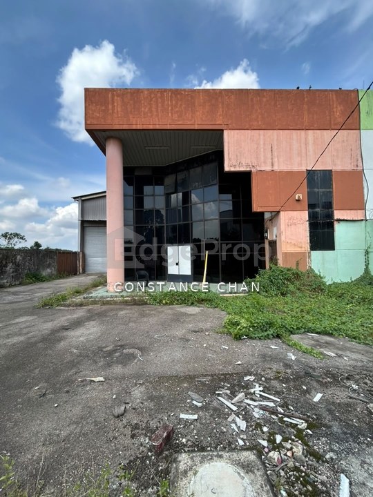 Bandar Baru Seri Alam