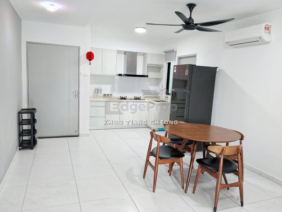 Woodsland Park, Penang, Bukit Mertajam