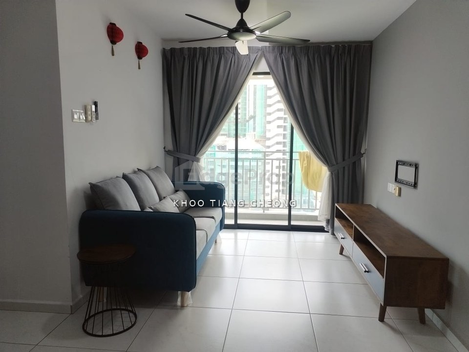 Woodsland Park, Penang, Bukit Mertajam