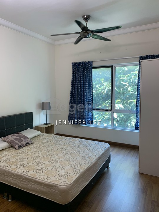 Condominium For Sale Metropolitan Square in Damansara Perdana, Selangor, Damansara Perdana