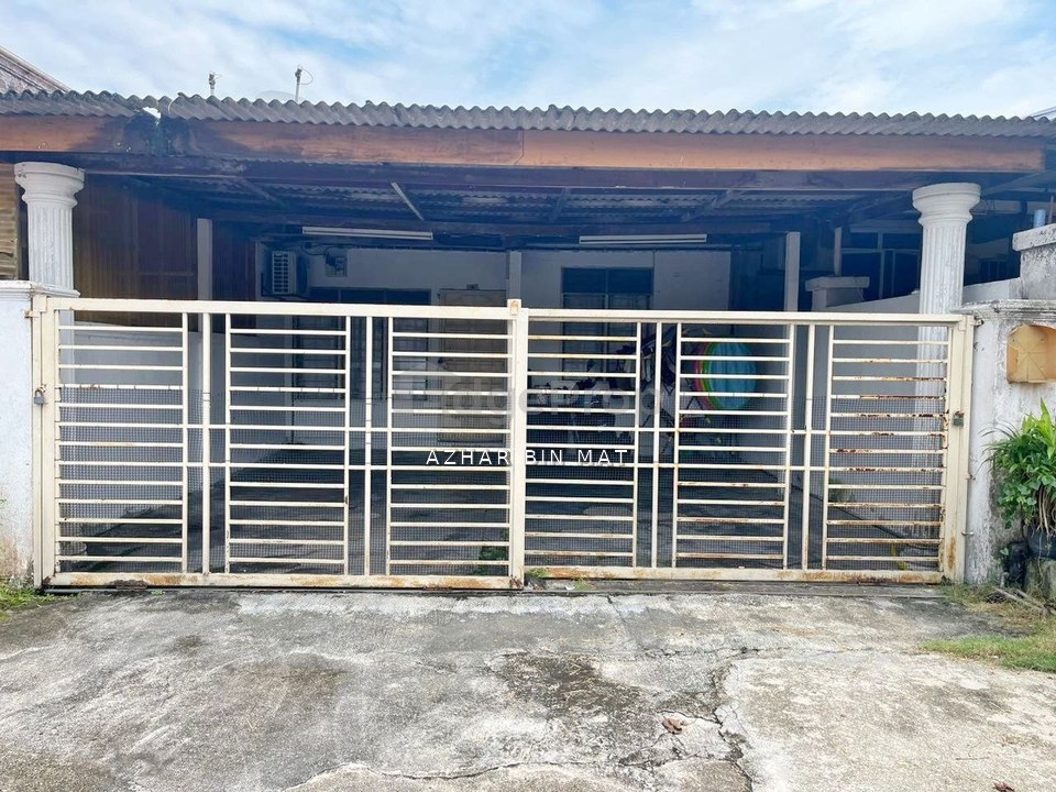 Bandar Kinrara 4