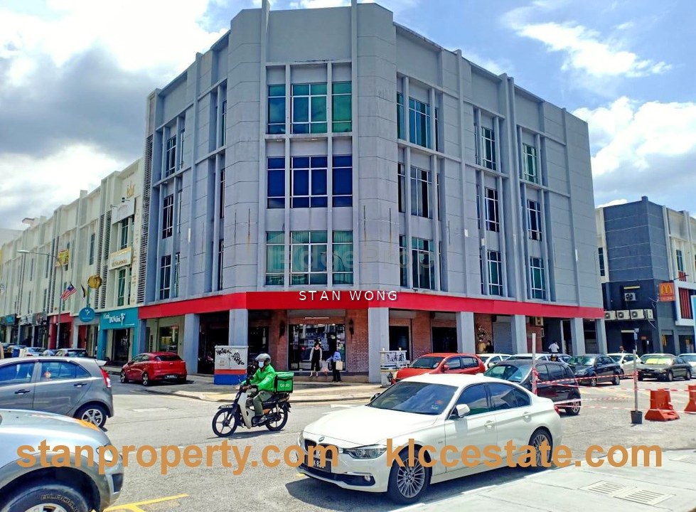 Bandar Baru Sri Petaling