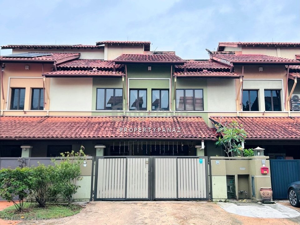 Tropika 2 Bukit Jelutong