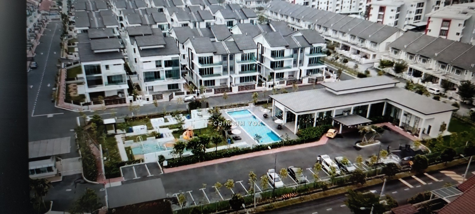 3 storey semi detached house, Taman1080 Residences, Kajang, Selangor , Selangor, Kajang