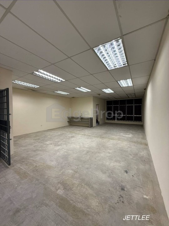 Kuchai Business Park