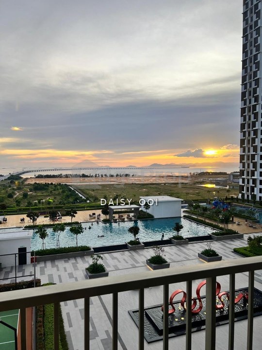 Vivo Executive Apartment