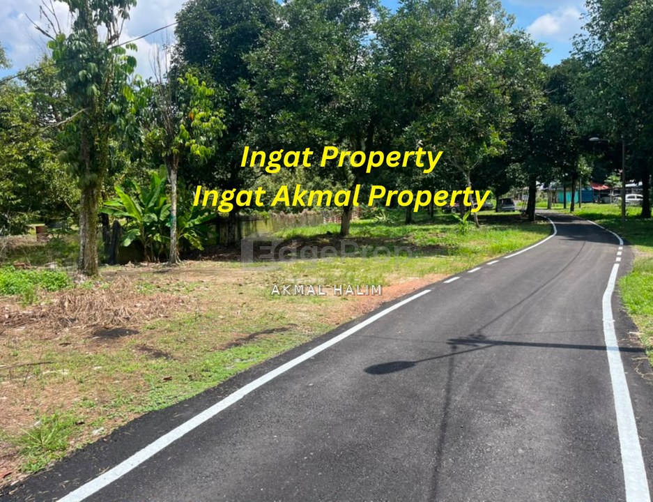 Kampung Sungai Kamin