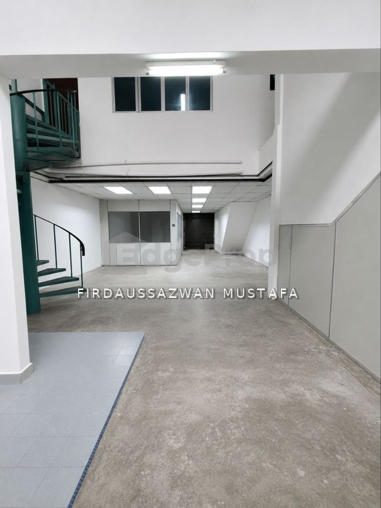 Taman Koperasi Polis