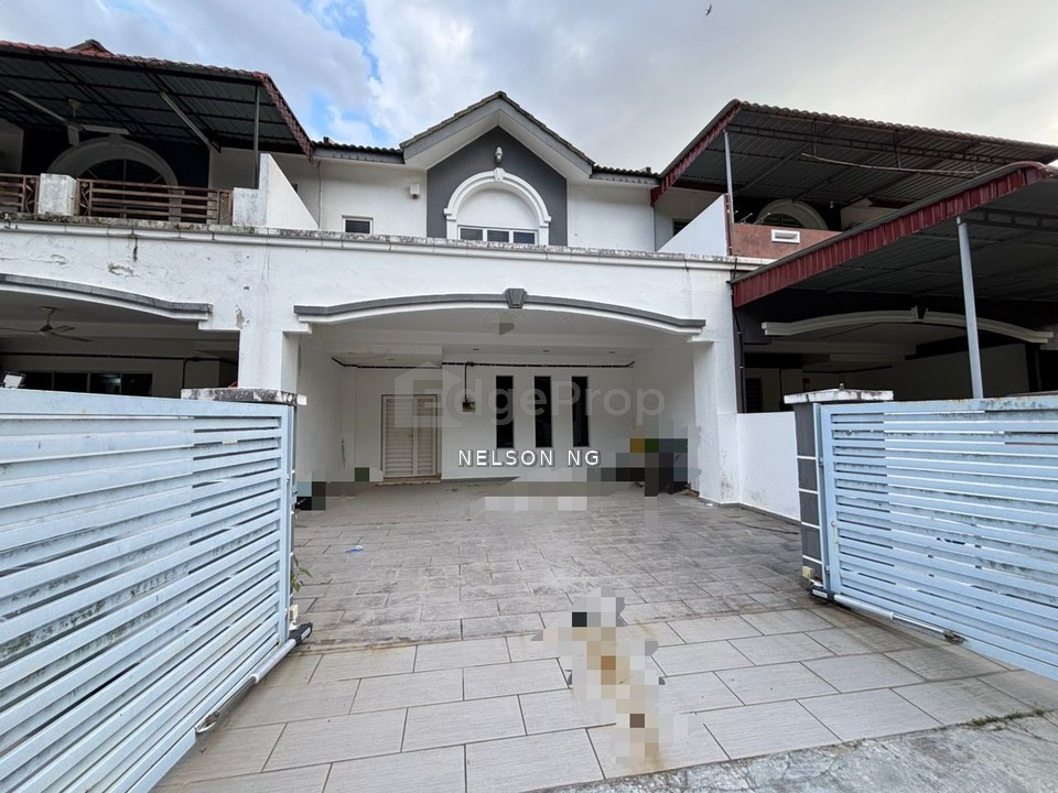 Taman Bukit Kristal