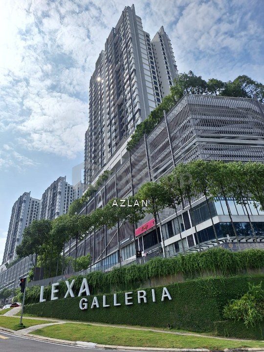 Lexa Residence