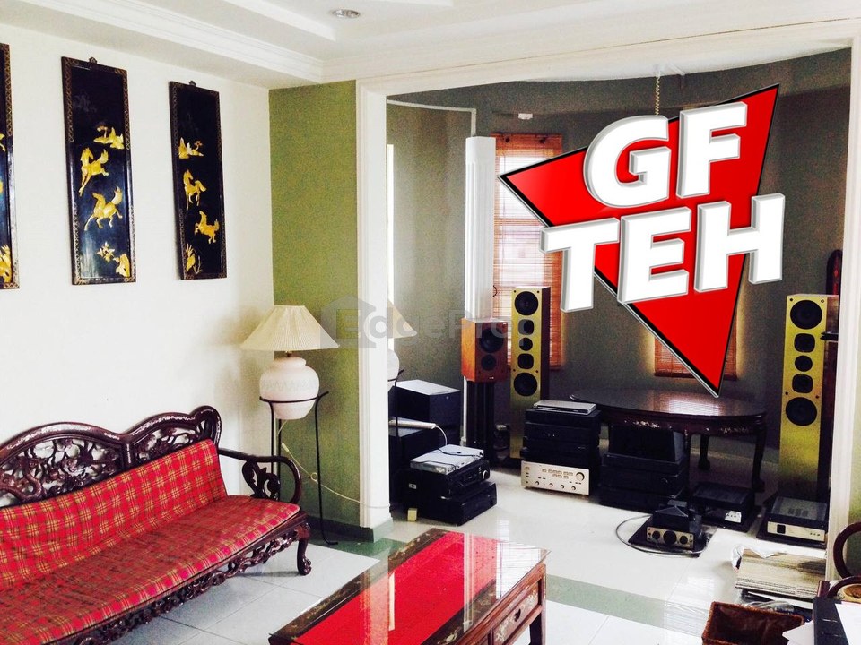Full Renovate 2 Storey Bungalow | Taman Kota Permai | Bukit Mertajam f, Penang, Bukit Mertajam