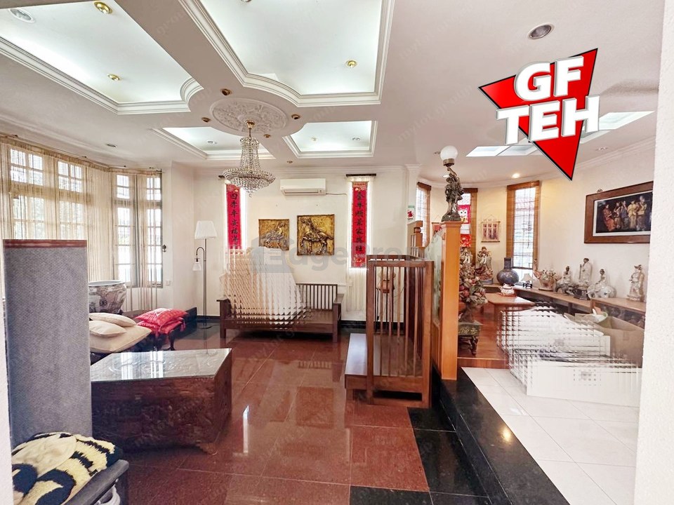 Full Renovate 2 Storey Bungalow | Taman Kota Permai | Bukit Mertajam f, Penang, Bukit Mertajam