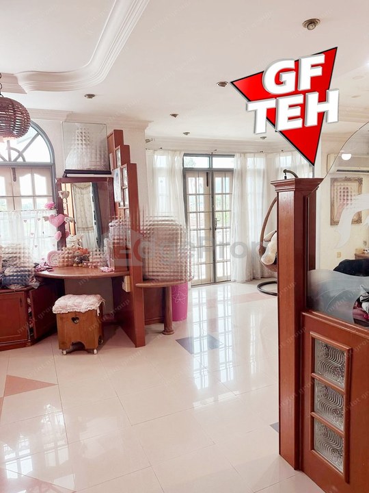 Full Renovate 2 Storey Bungalow | Taman Kota Permai | Bukit Mertajam f, Penang, Bukit Mertajam