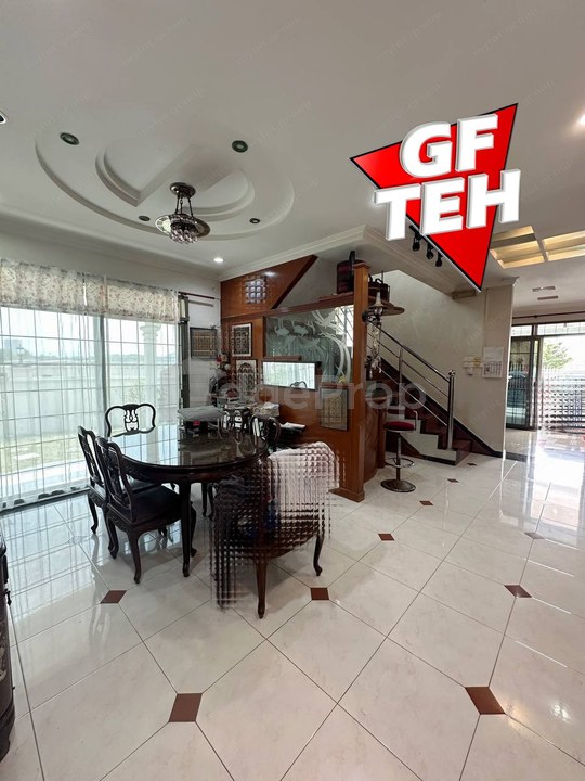 Full Renovate 2 Storey Bungalow | Taman Kota Permai | Bukit Mertajam f, Penang, Bukit Mertajam