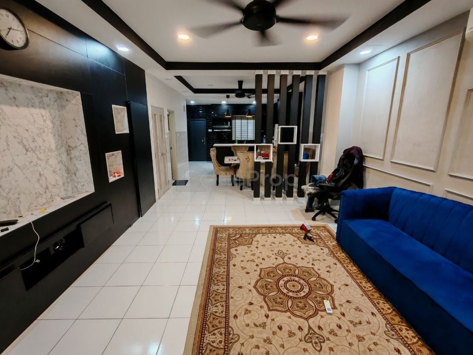 Setia Permai 3