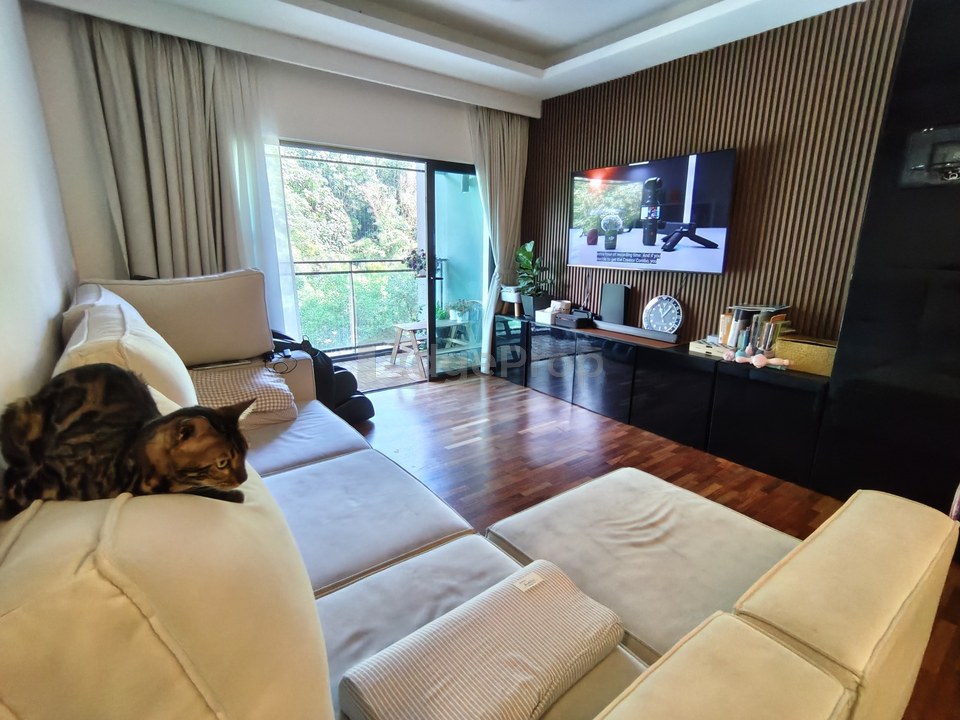 Setiawangsa Residency (Kaleidoscope)