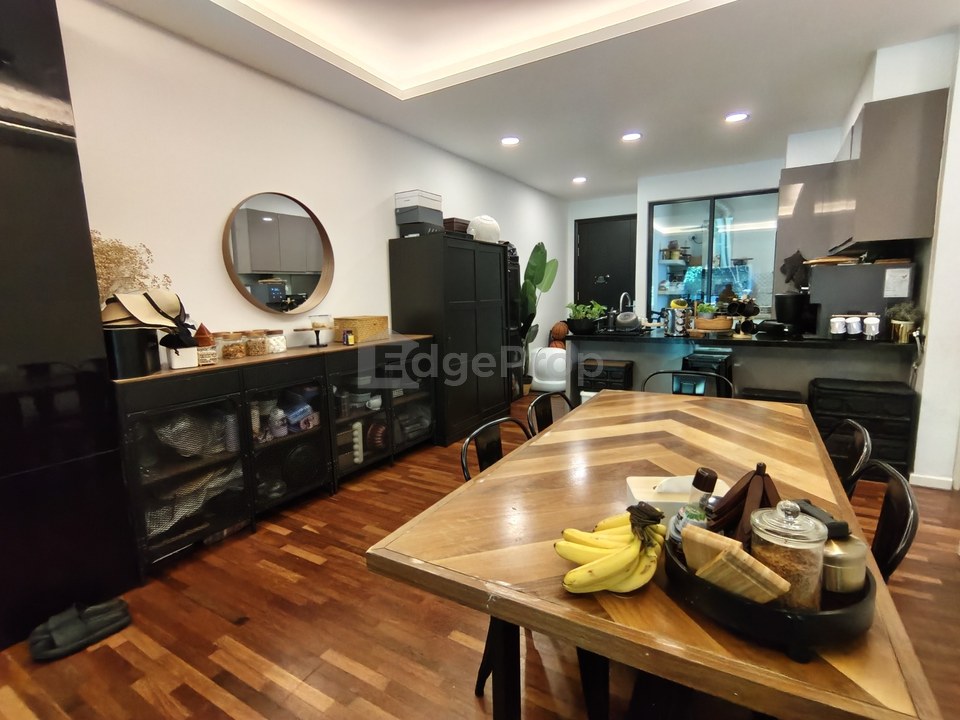 Kaleidoscope (Fully-Furnished & Fully Renovated with I.D) Taman Setiawangsa, Kuala Lumpur, Taman Setiawangsa