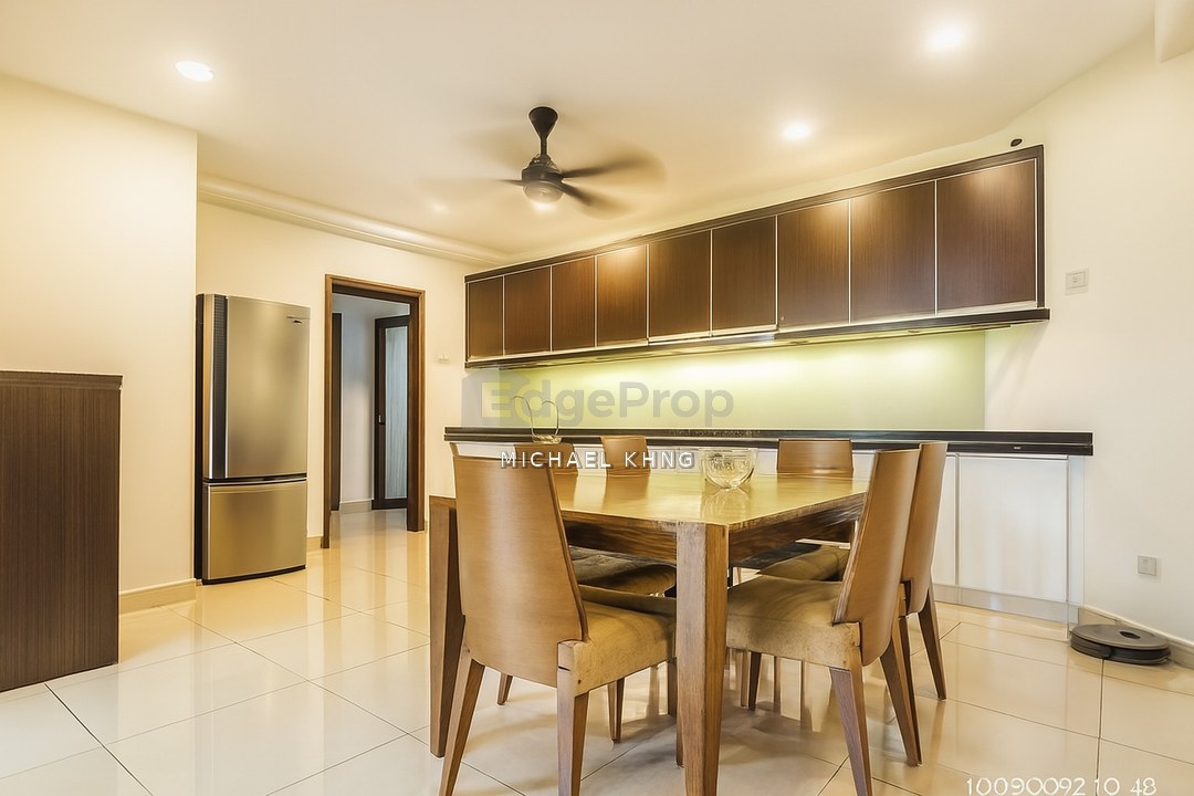 Mutiara Villa