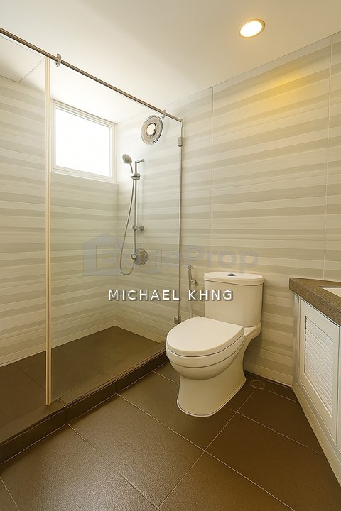 Mutiara Villa Condominiums High Floor For Sale, Penang, Persiaran Gurney