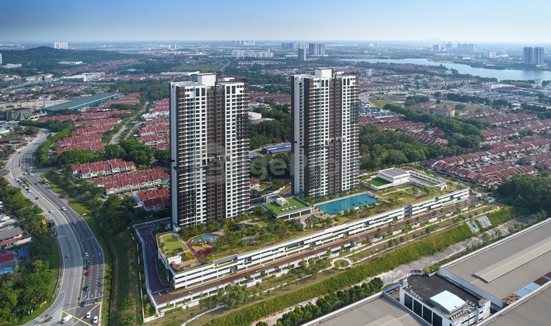 Taman Puchong Utama