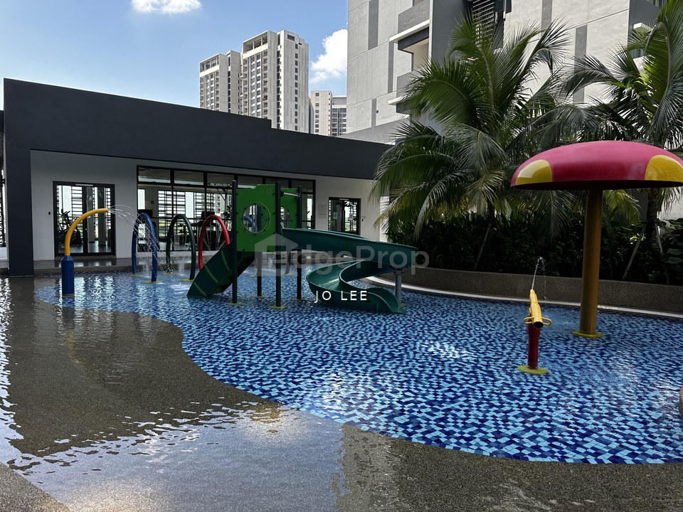 Gaya Resort Homes