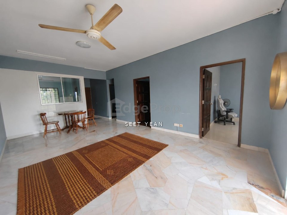 Desa View Towers Apartment