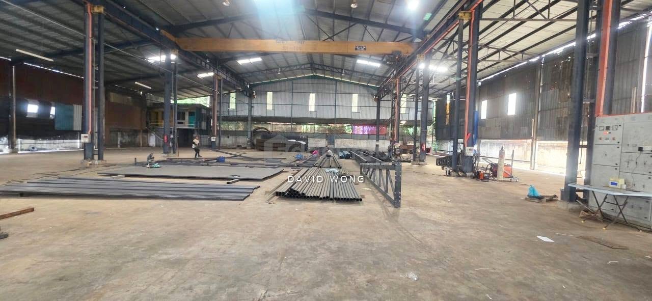 Kawasan Perindustrian Pengkalan 2