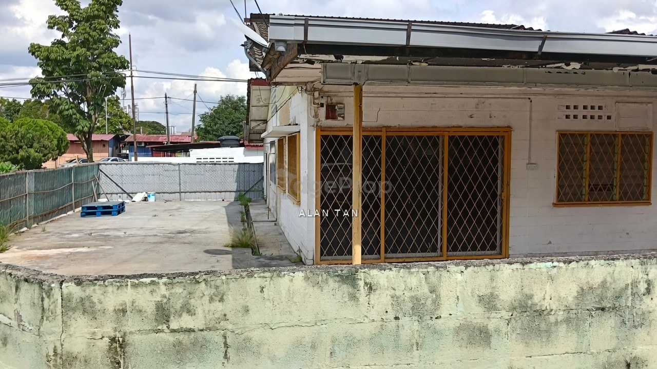 Kepong Baru