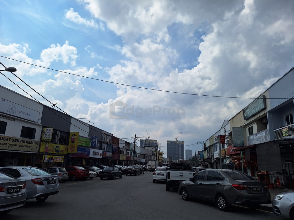 Taman Cheras