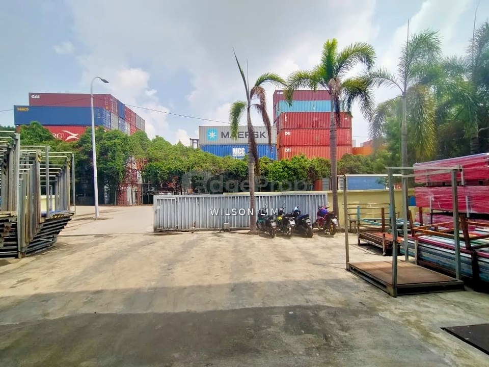Taman Perindustrian Bandar Sultan Suleiman