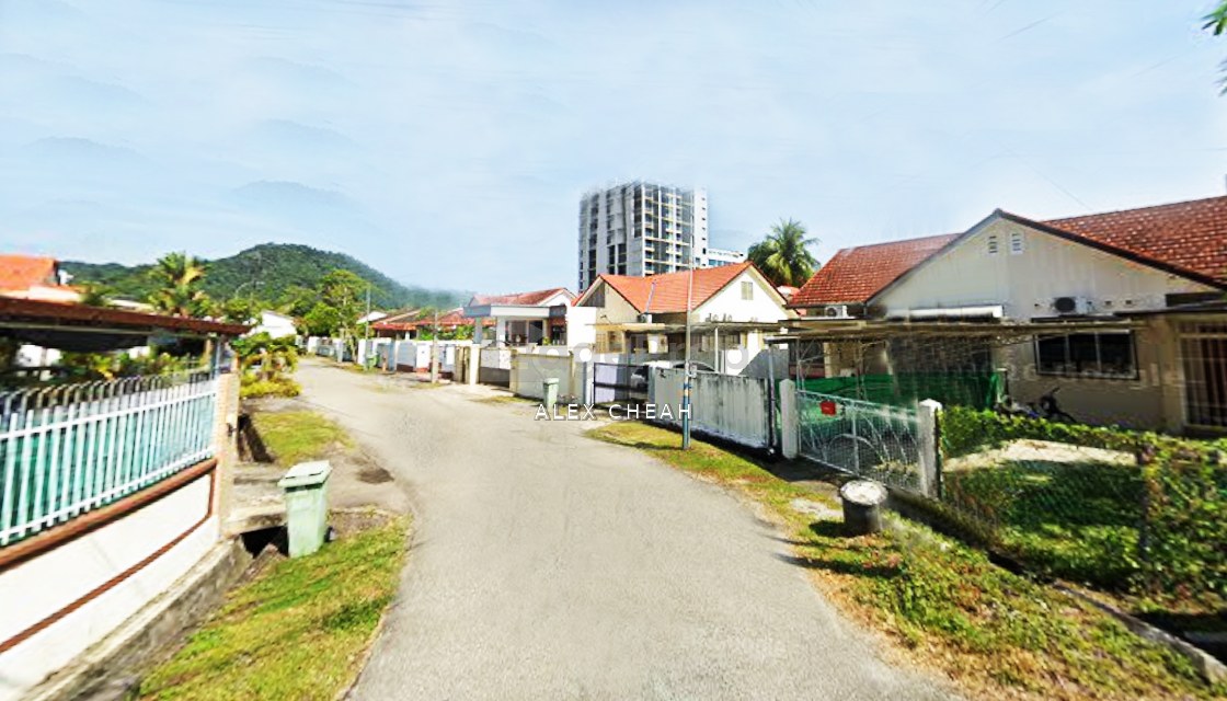 Solok Air Rajah