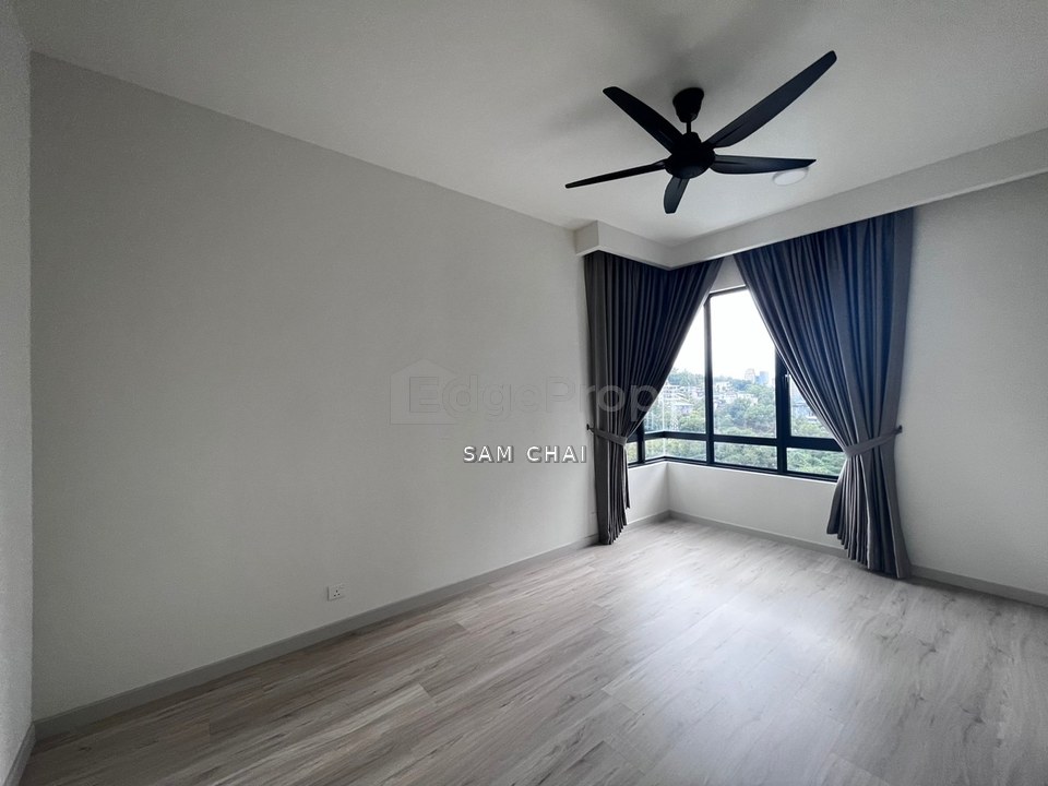 South Brooks @ Desa ParkCity