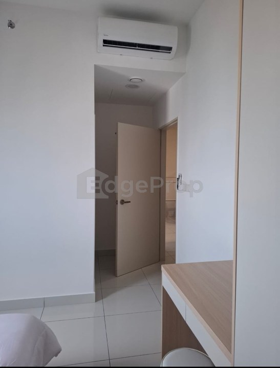 Nexus Taman Pertama