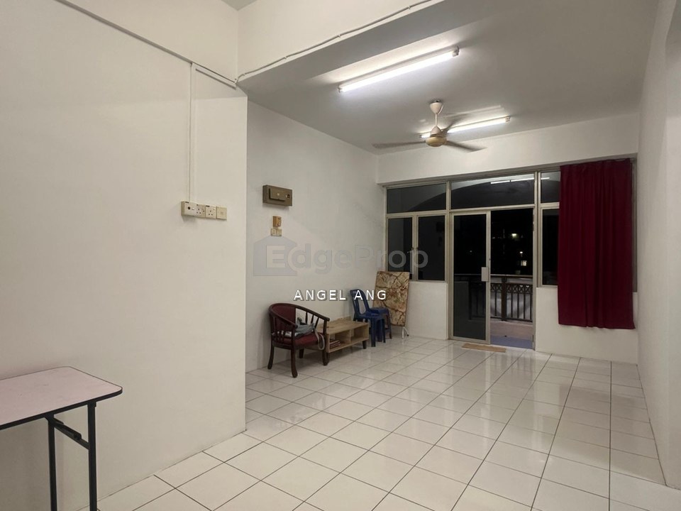 Taman Jubilee Phase 5