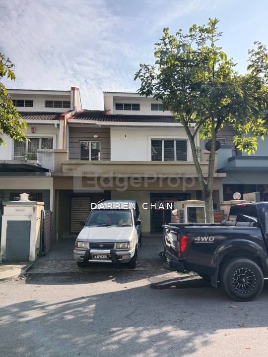 Rampai 37, Taman Sri Rampai