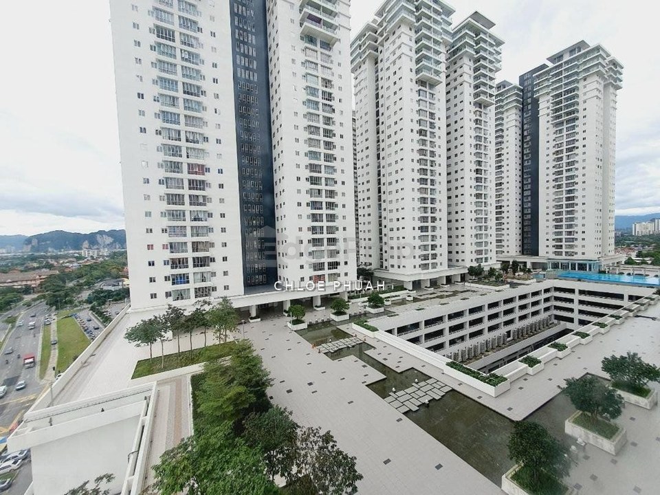 Maxim Citylights @ Sentul KL