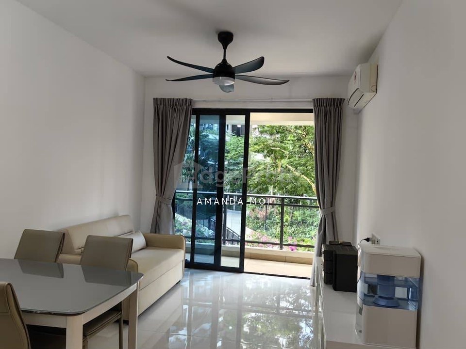Ataraxia Park 3 @ Forest City